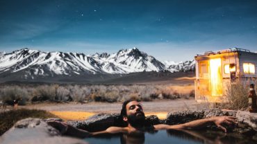 Travel Anywhere