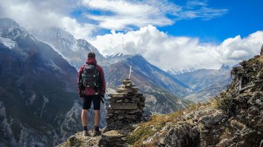 Travel Anywhere