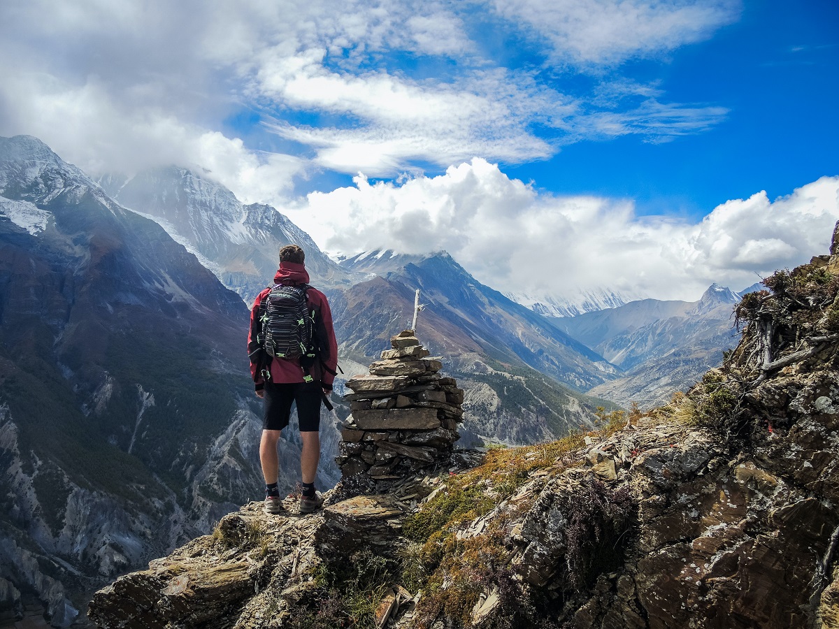 Travel Anywhere